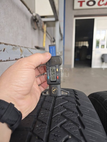 Aluminijumske felne bmw i3 19" 5 x 112