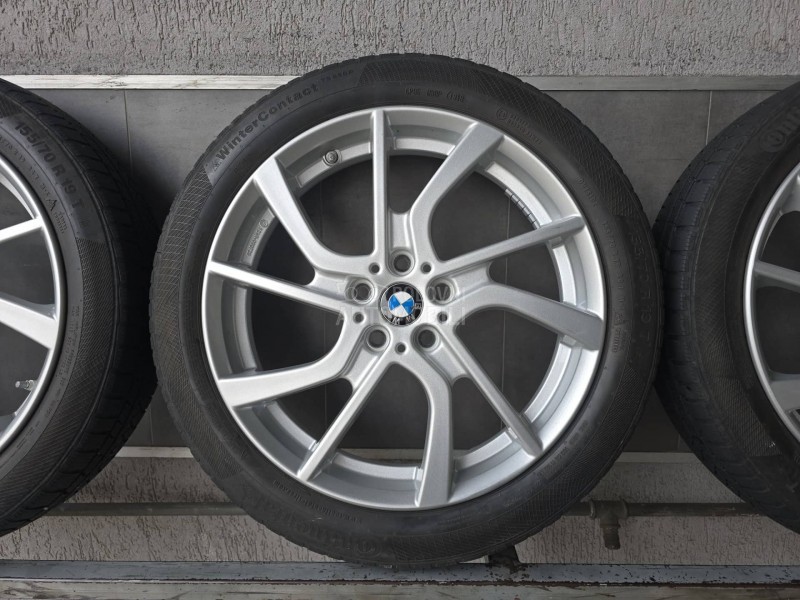 Aluminijumske felne bmw i3 19" 5 x 112