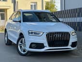 Audi Q3 S Line/CH/S Tronic