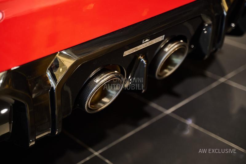 MINI Cooper S JCW by AC Schnitzer