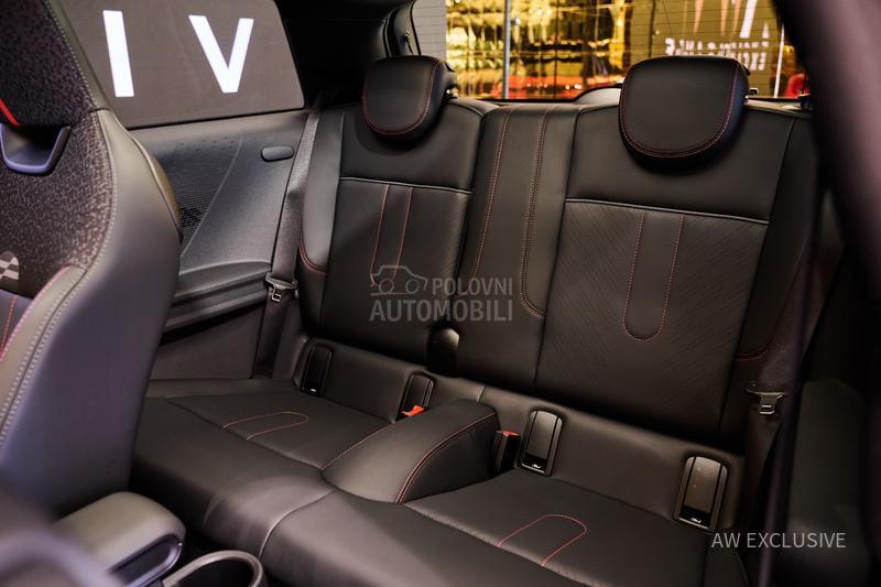 MINI Cooper S JCW by AC Schnitzer