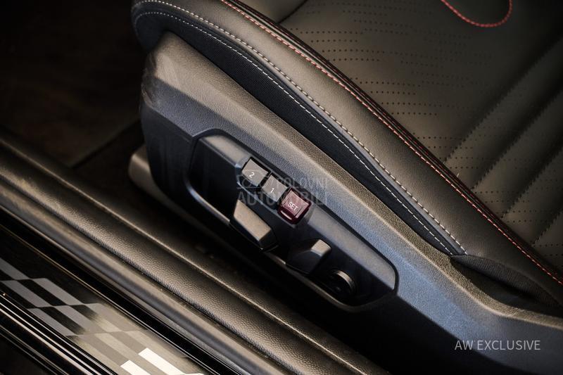 MINI Cooper S JCW by AC Schnitzer