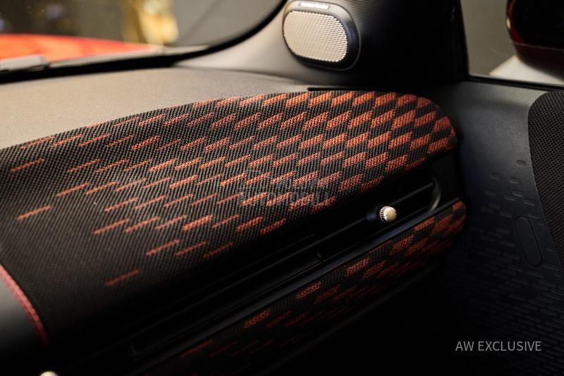 MINI Cooper S JCW by AC Schnitzer