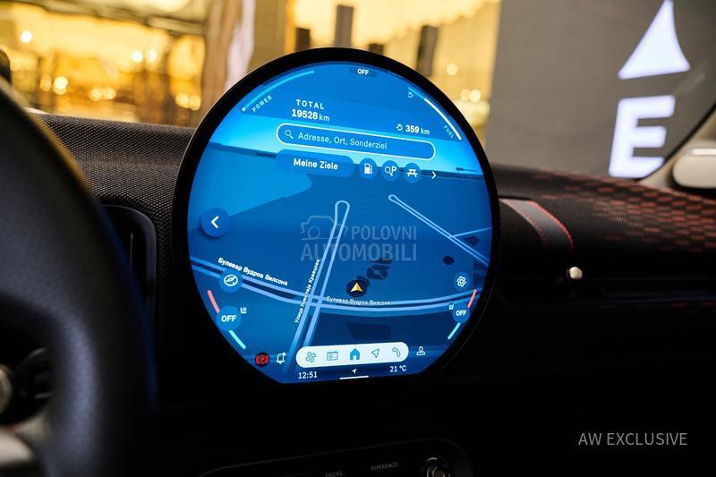 MINI Cooper S JCW by AC Schnitzer