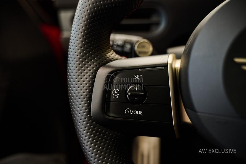 MINI Cooper S JCW by AC Schnitzer