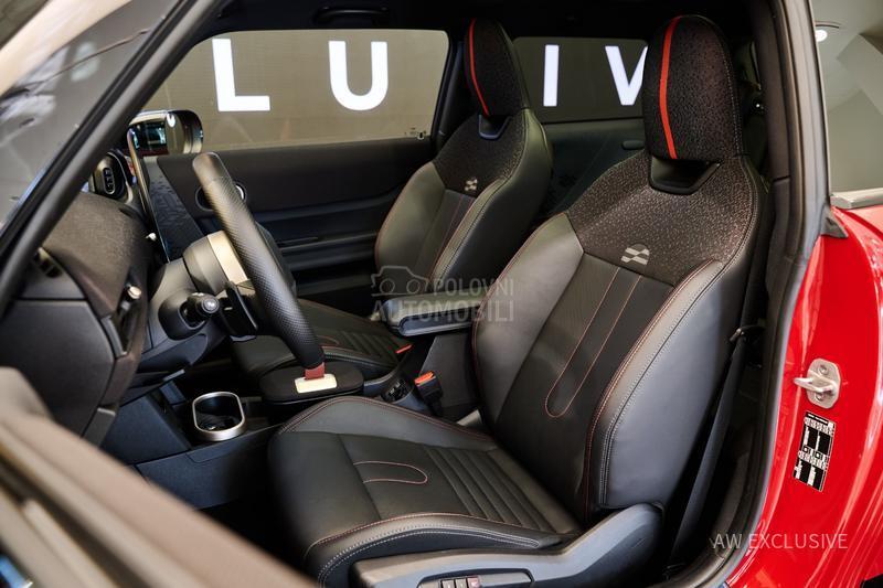 MINI Cooper S JCW by AC Schnitzer