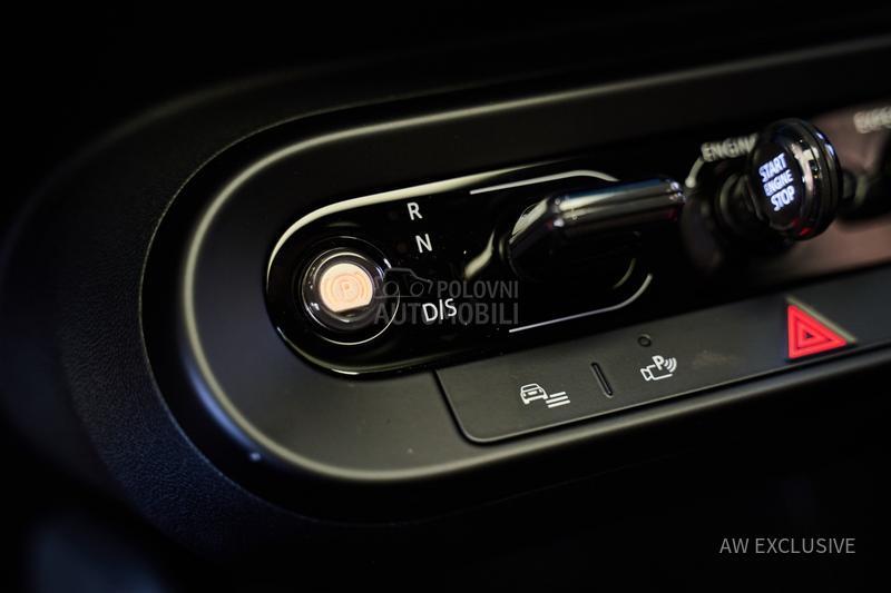 MINI Cooper S JCW by AC Schnitzer