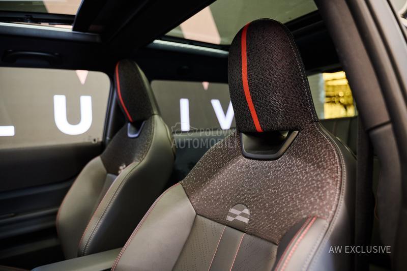 MINI Cooper S JCW by AC Schnitzer