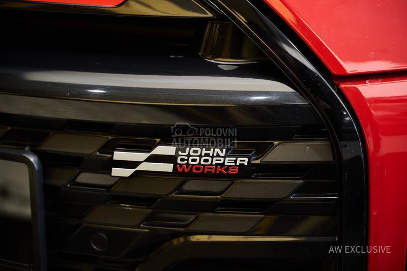 MINI Cooper S JCW by AC Schnitzer
