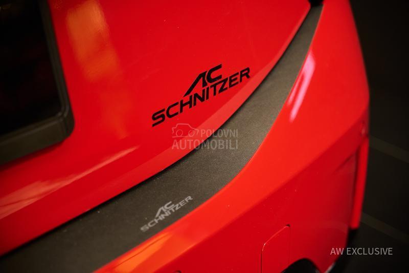 MINI Cooper S JCW by AC Schnitzer