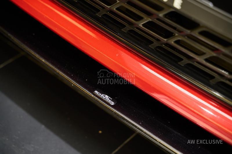 MINI Cooper S JCW by AC Schnitzer