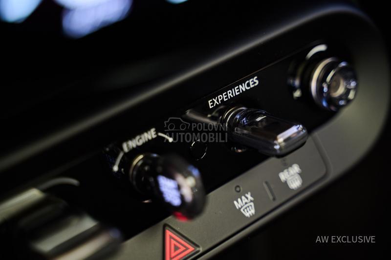 MINI Cooper S JCW by AC Schnitzer