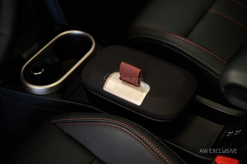 MINI Cooper S JCW by AC Schnitzer