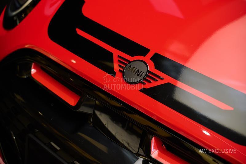 MINI Cooper S JCW by AC Schnitzer