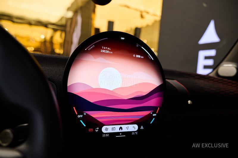 MINI Cooper S JCW by AC Schnitzer