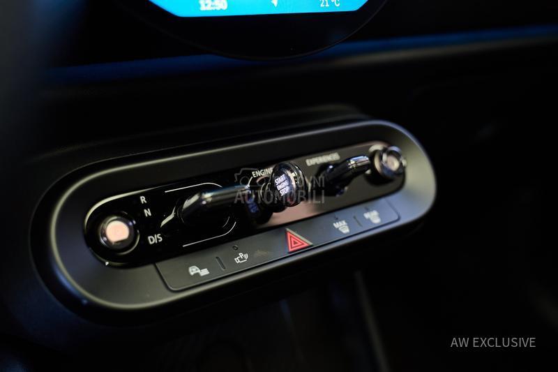 MINI Cooper S JCW by AC Schnitzer