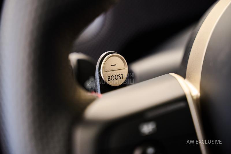 MINI Cooper S JCW by AC Schnitzer