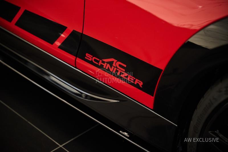 MINI Cooper S JCW by AC Schnitzer