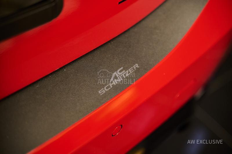 MINI Cooper S JCW by AC Schnitzer