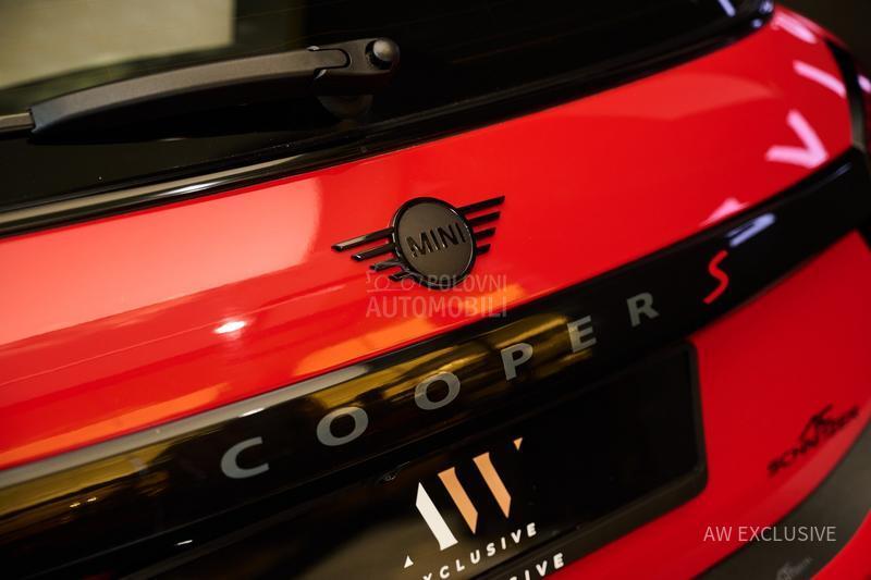 MINI Cooper S JCW by AC Schnitzer