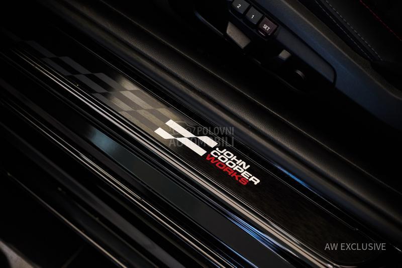 MINI Cooper S JCW by AC Schnitzer