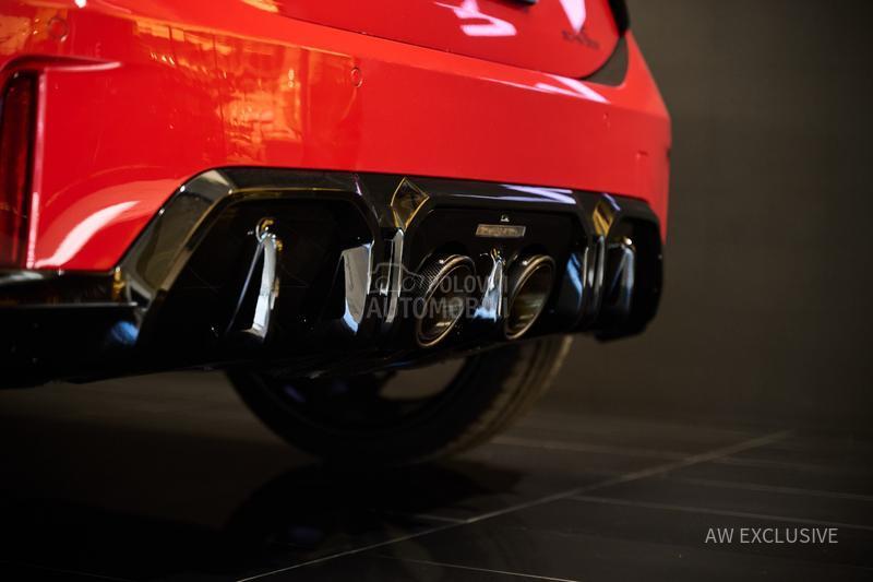 MINI Cooper S JCW by AC Schnitzer