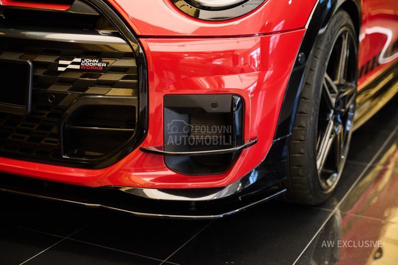 MINI Cooper S JCW by AC Schnitzer