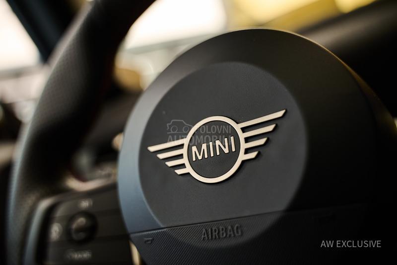 MINI Cooper S JCW by AC Schnitzer