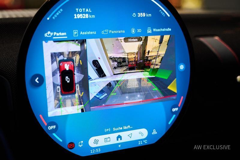 MINI Cooper S JCW by AC Schnitzer