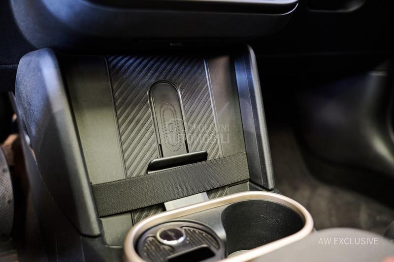 MINI Cooper S JCW by AC Schnitzer