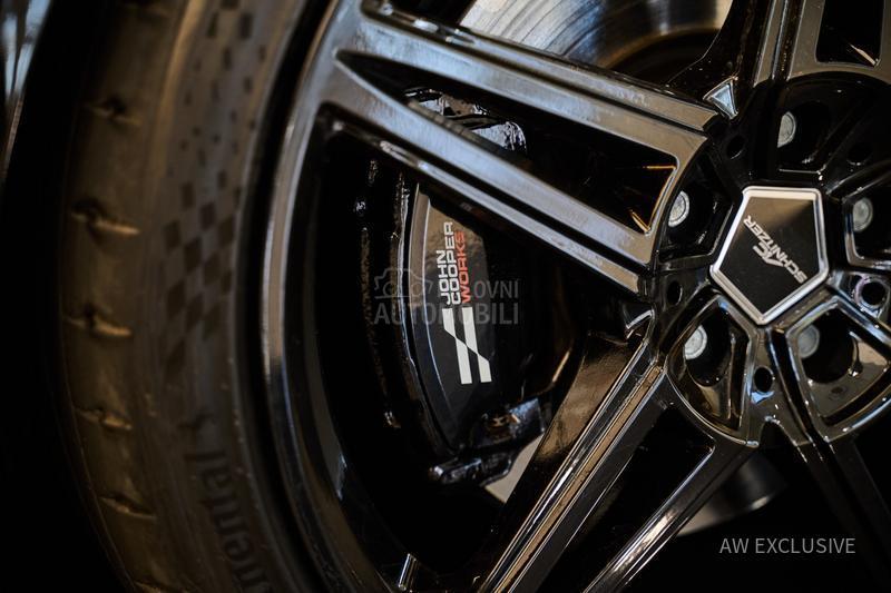 MINI Cooper S JCW by AC Schnitzer