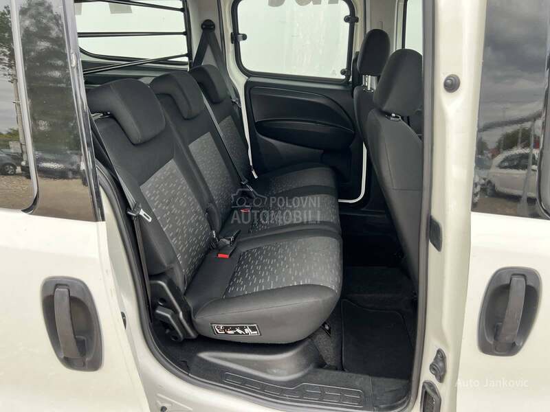 Opel Combo N 1  100 000 k m