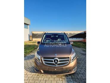 Mercedes Benz V Klasa 