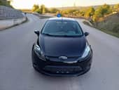 Ford Fiesta 1.25i TREND CH
