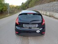 Ford Fiesta 1.25i TREND CH