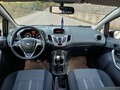 Ford Fiesta 1.25i TREND CH