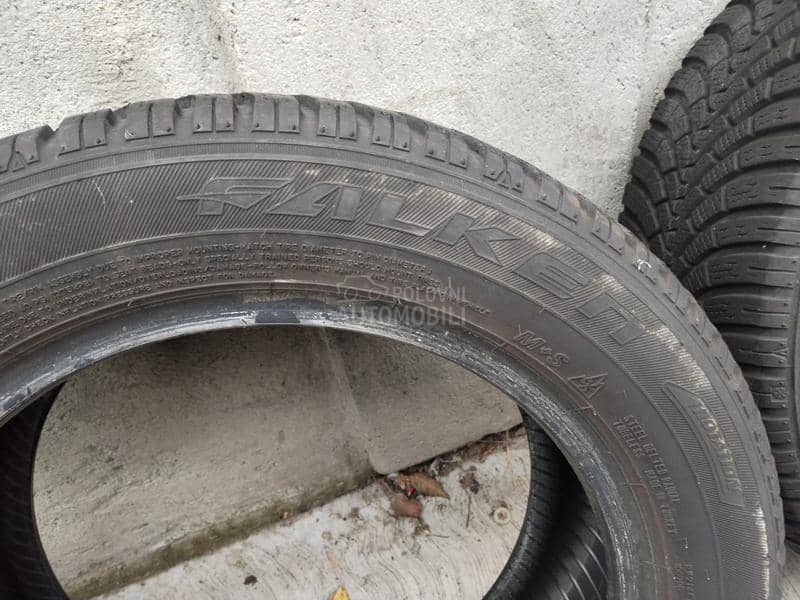 Falken 195/55 R15 Zimska