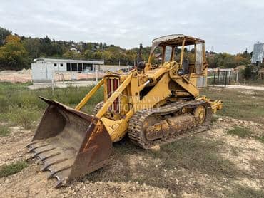 Massey Ferguson MF3366