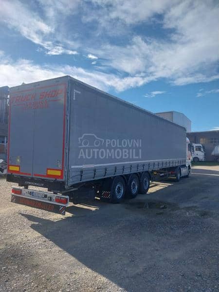 Schwarzmuller J Serie