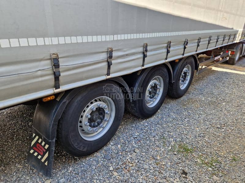 Schwarzmuller J Serie