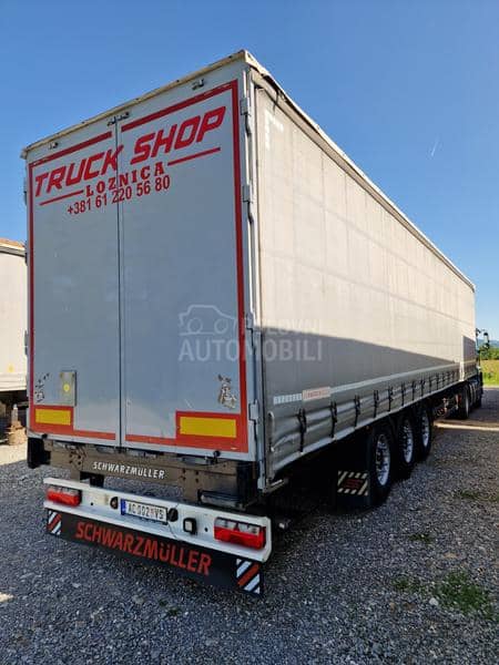 Schwarzmuller J Serie