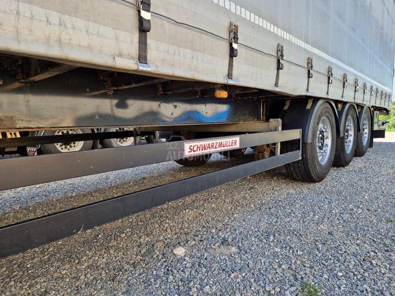 Schwarzmuller J Serie