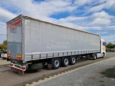 Schwarzmuller J Serie