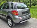 Suzuki SX4 4x4