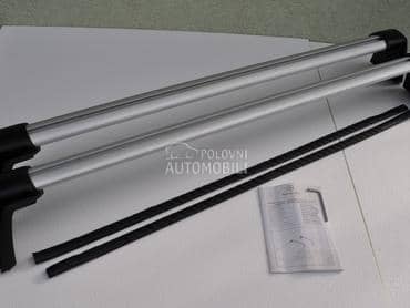 Originalni krovni nosaci C218 za Mercedes Benz CLS 280, CLS 320, CLS 350 ...