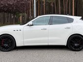 Maserati Levante S