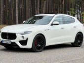 Maserati Levante S