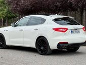 Maserati Levante S