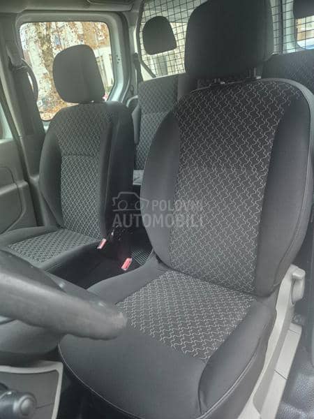 Renault Kangoo N 1  MAXI