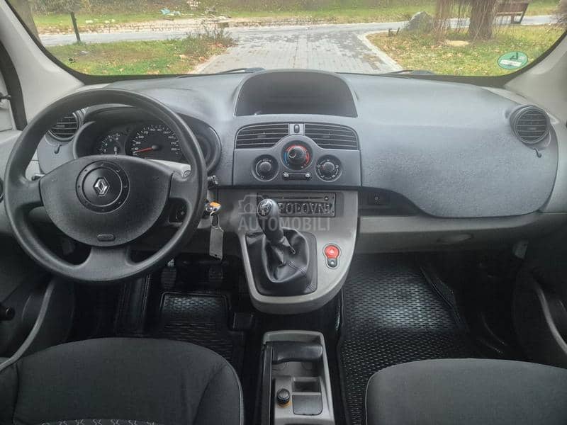 Renault Kangoo N 1  MAXI